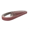 1/2" x 24" Sanding Belts