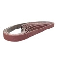 1/2" x 24" Sanding Belts