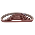 1/2" x 24" Sanding Belts