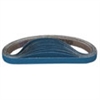 1/2" x 24" Sanding Belts