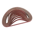 3/4" x 20-1/2" Sanding Belts