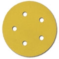 Adhesive Sanding Discs