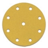 Hook and Loop Sanding Discs