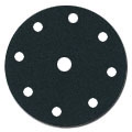 Hook and Loop Sanding Discs