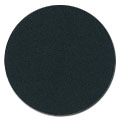 5" x NH Sanding Discs Plain Black Waterproof 1200 grit