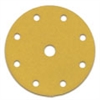 Hook and Loop Sanding Discs