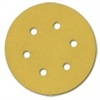 Hook and Loop Sanding Discs