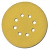 Hook and Loop Sanding Discs