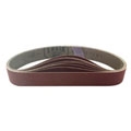 1-1/8" x 21" Sanding Belts