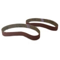 1-1/8" x 21" Sanding Belts