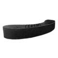 1-1/8" x 21" Sanding Belts