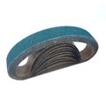 1-1/8" x 21" Sanding Belts