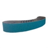 1-1/8" x 21" Sanding Belts