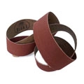 2" x 36" Sanding Belts