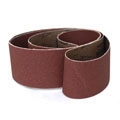 2" x 72" Sanding Belts