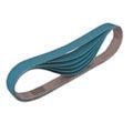 2" x 72" Sanding Belts