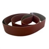 2" x 132" Sanding Belts