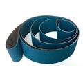 2" x 132" Sanding Belts