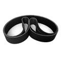 2-1/4" x 80" Sanding Belts