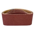 2-1/2" x 14" Sanding Belts