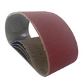 2-1/2" x 16" Sanding Belts