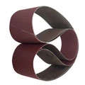 2-1/2" x 48" Sanding Belts