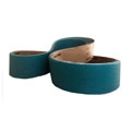 2-1/2" x 60" Sanding Belts