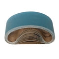 3" x 21" Sanding Belts