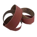 3" x 72" Sanding Belts