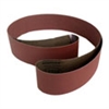 3" x 72" Sanding Belts