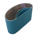 3-1/2" x 15-1/2" Sanding Belts