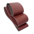 4" x 106" Sanding Belts