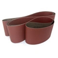 4" x 106" Sanding Belts