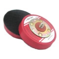 Hook and Loop Sanding Disc Back Up Pads