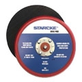 Hook and Loop Sanding Disc Back Up Pads