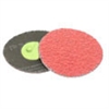 Fiber Quick Change Locking Sanding Discs