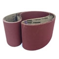 6" x 80" Sanding Belts