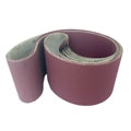 6" x 80" Sanding Belts