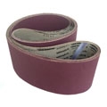 6" x 80" Sanding Belts