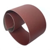 6" x 108" Sanding Belts