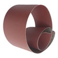 6" x 108" Sanding Belts