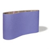 7-7/8" x 29-1/2" Sanding Belts Ceramic 80 grit