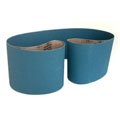 8" x 107" Sanding Belts