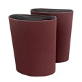 9" x 10-39/64" Sanding Belts