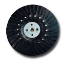 Resin Fiber Grinding Disc Back Up Pads