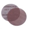 5" Aluminum Oxide Mesh Screen Hook and Loop Discs 100 grit