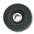 Abrasive Flap Discs