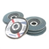 4-1/2" x 7/8" Flap Discs T-29 Power 120 grit