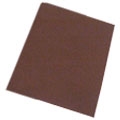 Paper Sanding Sheets