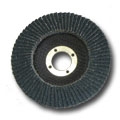 4-1/2" x 7/8" Abrasive Flap Discs Zirconia T-29 Xtreme 60 grit